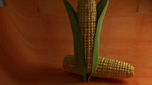 Corn Cornels 2 preview image